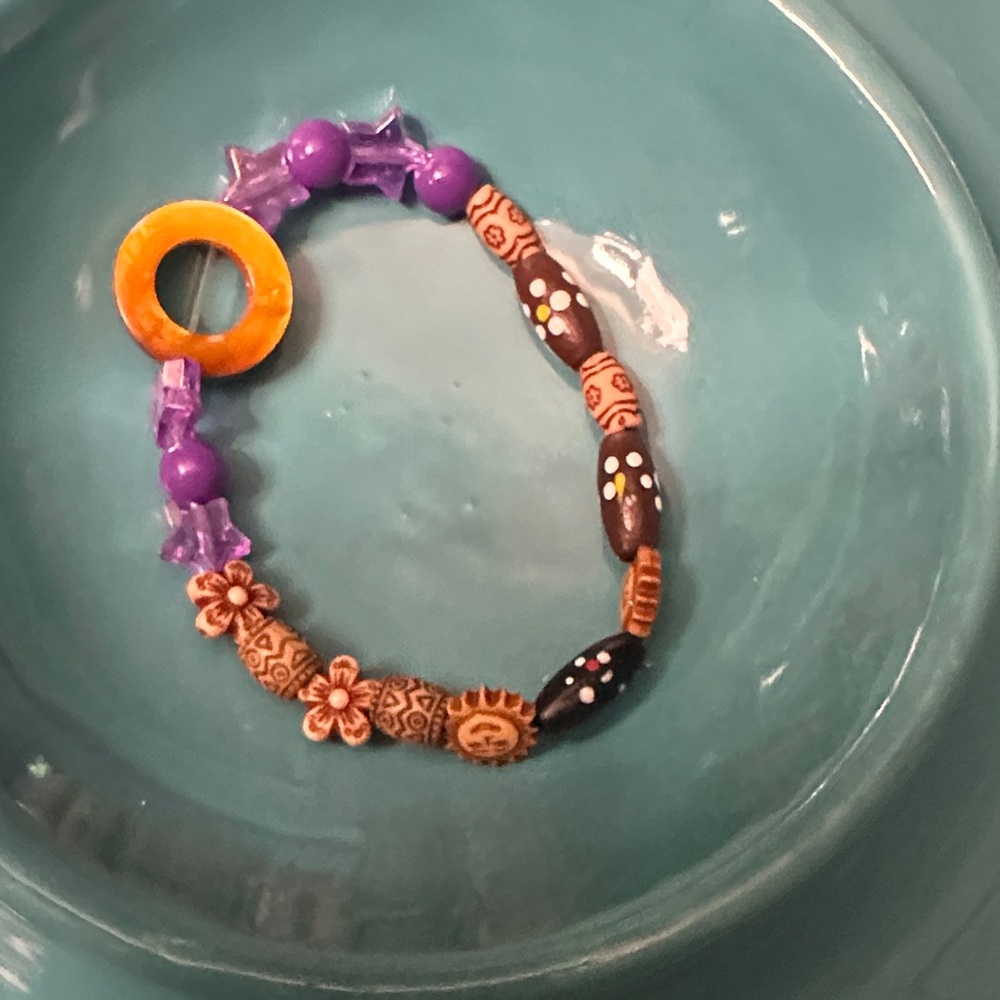 Vibrant Beaded Bracelet Collection Bundle - Picture 9 of 11